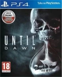 Until Dawn [PL]