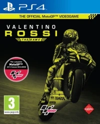 Valentino Rossi: The Game