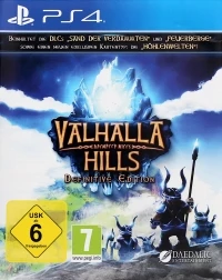 Valhalla Hills: Definitive Edition [AT][CH][DE]