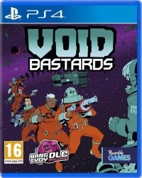 Void Bastards