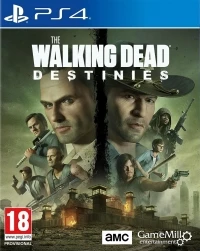 Walking Dead, The: Destinies