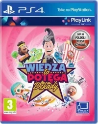 Wiedza to Potęga: Dekady