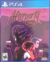 Afterparty