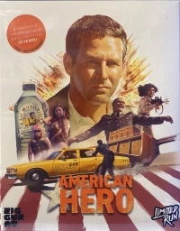 American Hero (box)