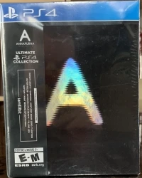 Annapurna Interactive: Ultimate PS4 Collection