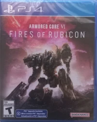 Armored Core VI: Fires of Rubicon