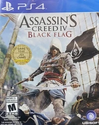 Assassin's Creed IV: Black Flag (Game of the Year) [CA][MX]