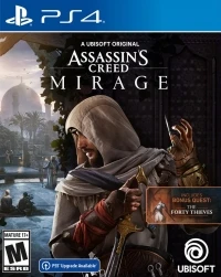 Assassin's Creed Mirage