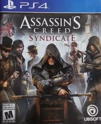 Assassin's Creed Syndicate