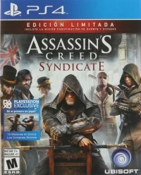 Assassin's Creed Syndicate - Edición Limitada