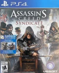 Assassin's Creed Syndicate [CA]