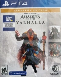 Assassin's Creed Valhalla - Ragnarök Edition
