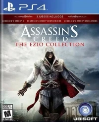 Assassin's Creed: The Ezio Collection [MX]