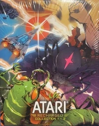 Atari Recharged Collection 1 + 2