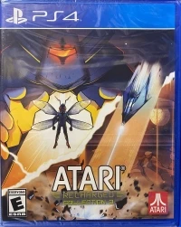 Atari Recharged Collection 3