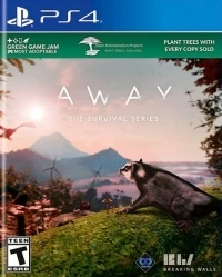 Away: The Survival Series