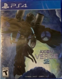 Axiom Verge 2
