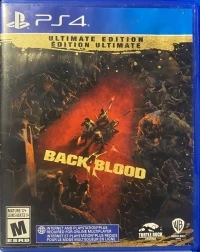 Back 4 Blood - Ultimate Edition [CA]