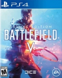 Battlefield V - Deluxe Edition