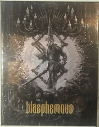 Blasphemous (box)