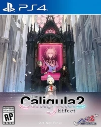 Caligula Effect 2, The