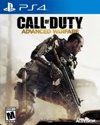Call of Duty: Advanced Warfare (87370206US)