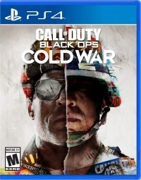Call of Duty: Black Ops Cold War