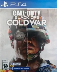 Call of Duty: Black Ops Cold War [MX]