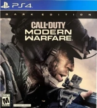 Call of Duty: Modern Warfare - Dark Edition