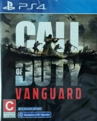 Call of Duty: Vanguard [MX]
