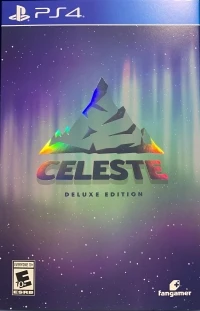 Celeste - Deluxe Edition