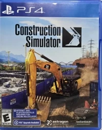 Construction Simulator