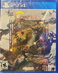 Contra Anniversary Collection (2109499)