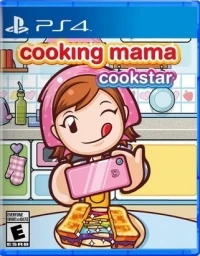 Cooking Mama: Cookstar