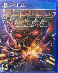 Crisis Wing