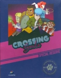 Crossing Souls (Special Reserve box)