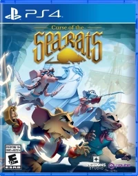 Curse of the Sea Rats