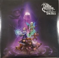 Dark Crystal, The: Age of Resistance Tactics (box)
