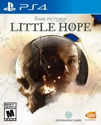 Dark Pictures Anthology, The: Little Hope
