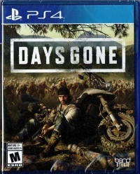 Days Gone [CA]
