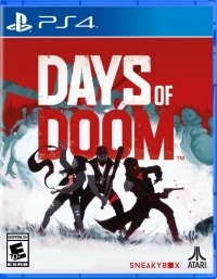 Days of Doom