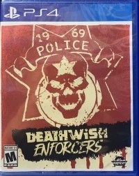 Deathwish Enforcers