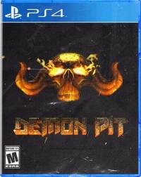 Demon Pit (LRG-331-VCVR)