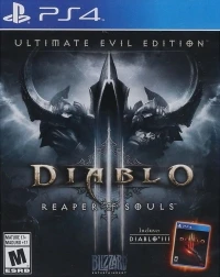 Diablo III: Reaper of Souls: Ultimate Evil Edition [MX]