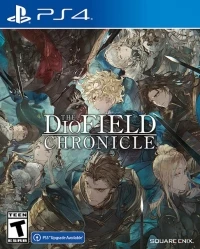 DioField Chronicle, The