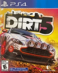 Dirt 5