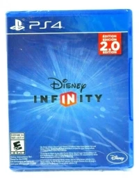 Disney Infinity 2.0 Edition