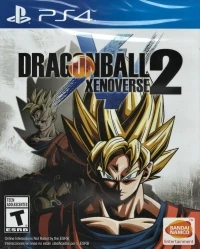 Dragon Ball: Xenoverse 2 [MX]