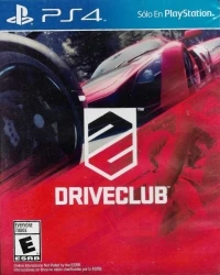 Driveclub [MX]
