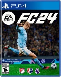 EA Sports FC 24